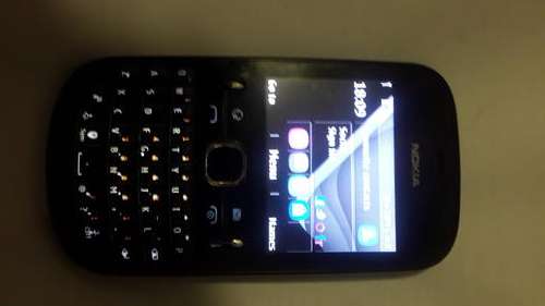 Nokia Asha 201