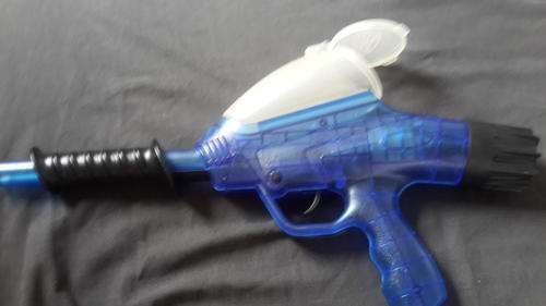 Brass Eagle Rogers Paintball Gun (.68 Caliber)