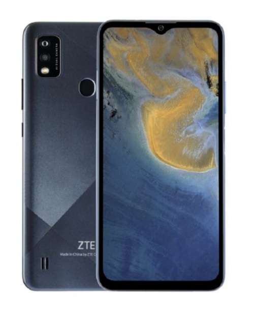 ZTE Blade A51 32GB Dual Sim - Black