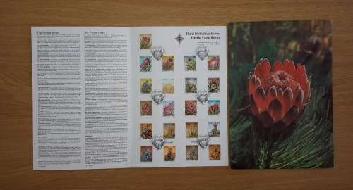 3rd Definitive Issue 1977 27 May No 3.1 REPRINT FDC