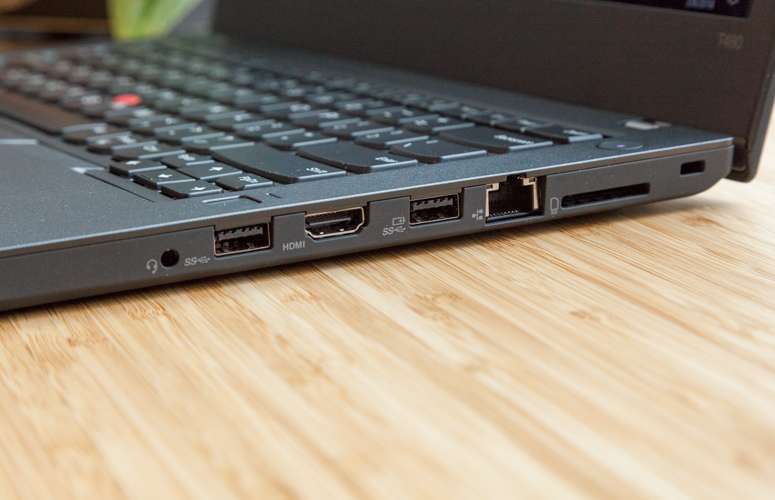 Lenovo T470 Business Laptop