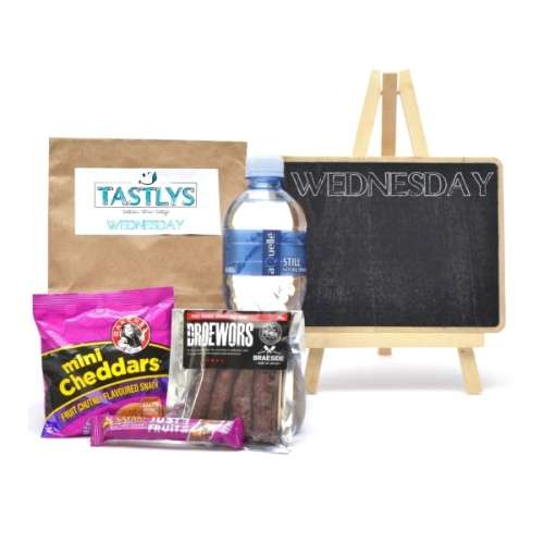 Teen Snack Box