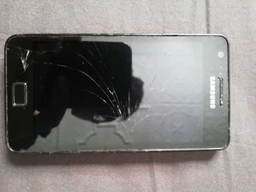 Samsung Galaxy S2