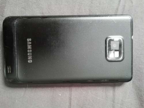 Samsung Galaxy S2