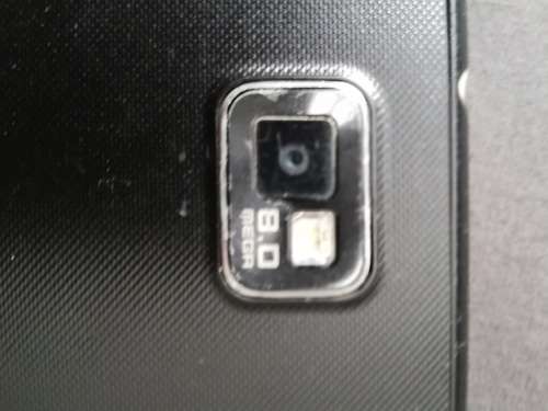 Samsung Galaxy S2