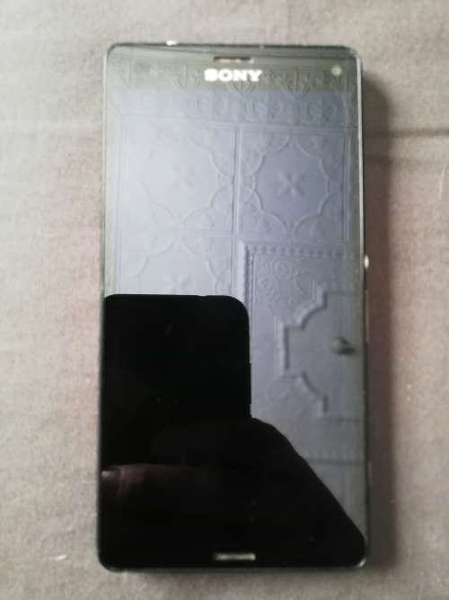 Sony Xperia Z3 Compact