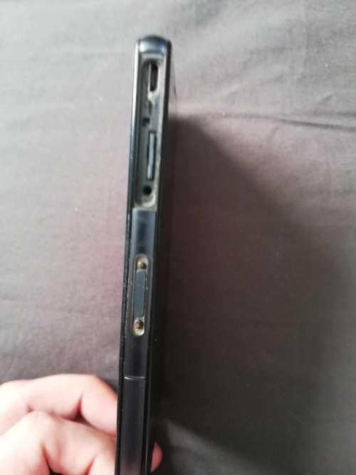 Sony Xperia Z3 Compact