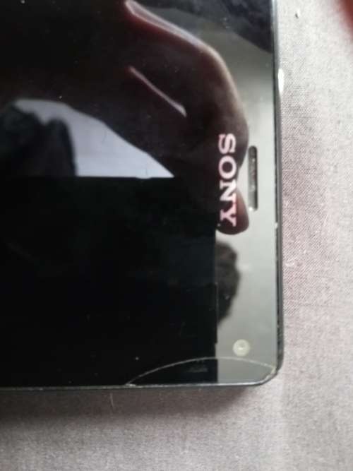 Sony Xperia Z3 Compact