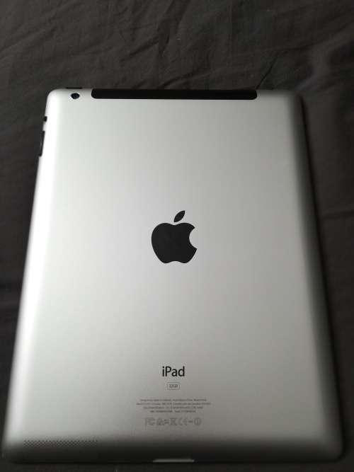 Apple iPad 3 32GB (WiFi and Sim)