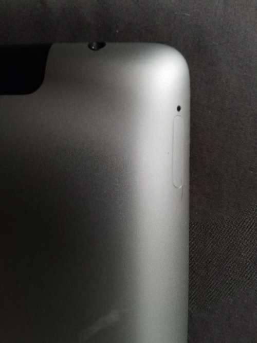 Apple iPad 3 32GB (WiFi and Sim)