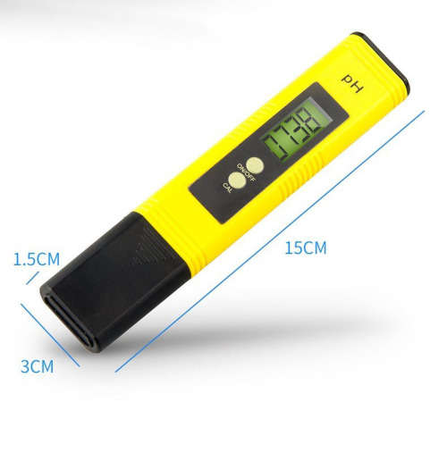 pH Meter