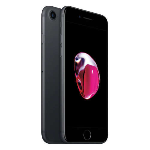 Apple iPhone 7 32GB - Previously Owned - Perfect condition (with charger and cable included)