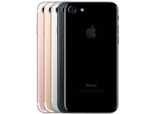 Iphone 7 32GB Open box stock. Brand new device never been used!! Original box and accessories