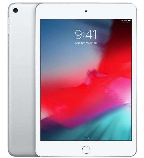iPad Mini 16GB WIFI - Excellent condition, Silver
