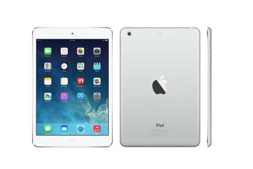 iPad Mini 16GB WIFI - Excellent condition, Silver