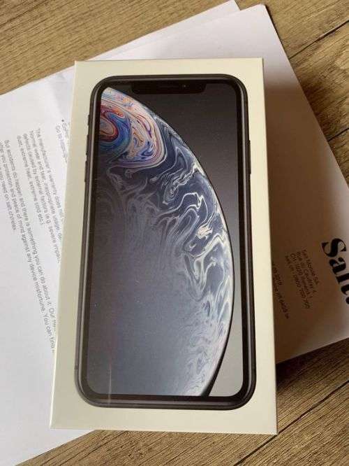 Apple IPHONE XR 64GB