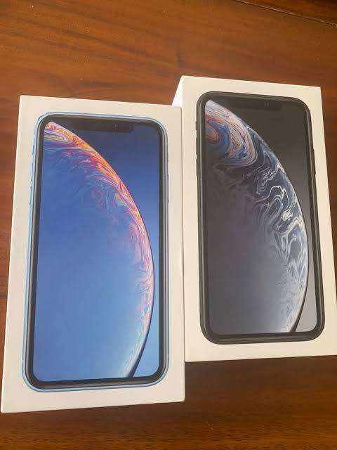 Apple IPHONE XR 64GB
