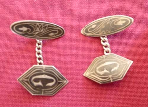 Collection of jewellery