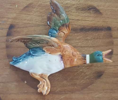 Original Beswick Flying duck (small)