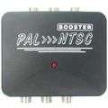 PAL To NTSC System Converter