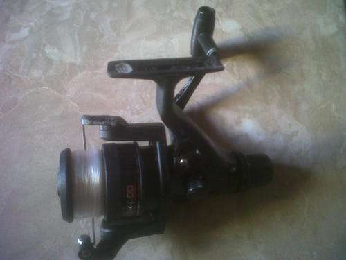 Shimano 4000RA