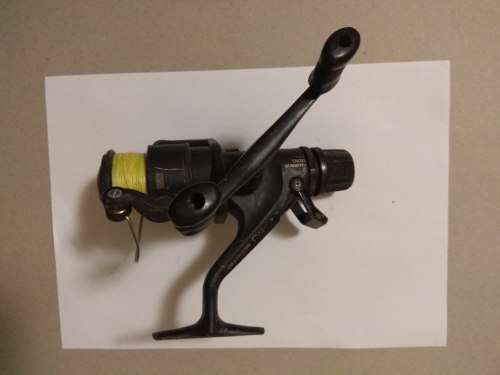 Shimano SBL Baitrunner