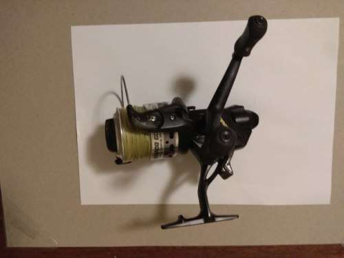 Tornado 60 Relix Baitrunner