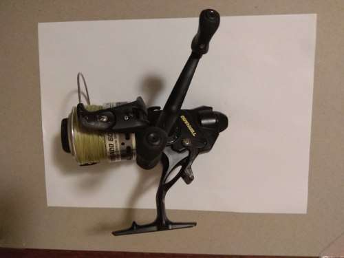 Tornado 60 Relix Baitrunner