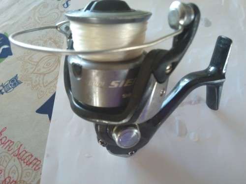 Shimano Sienna 4000