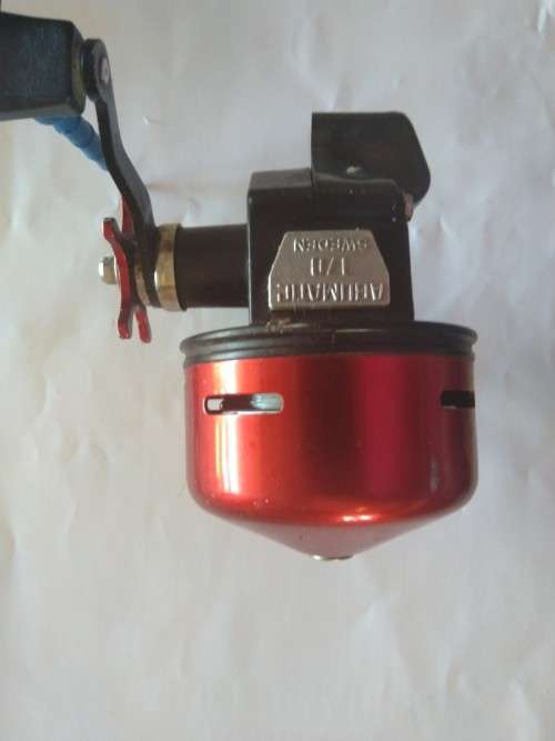 Abumatic 170