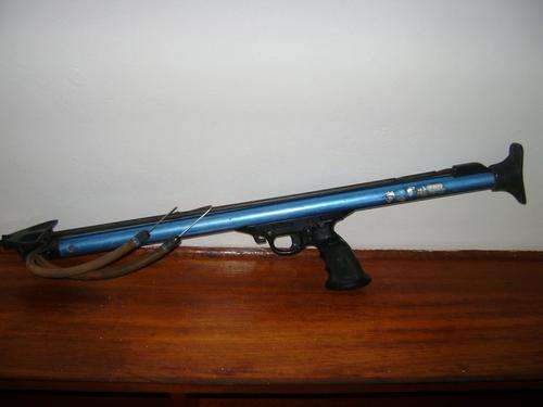 Speargun