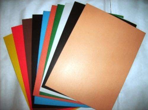 ***SALE*** 10 SHEETS OF COLOURED CARDSTOCK