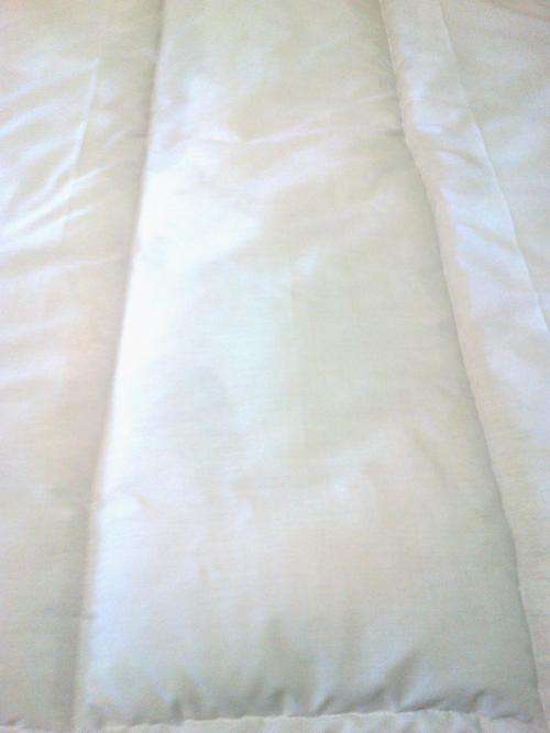 Duvet Inner for a Baby Cot