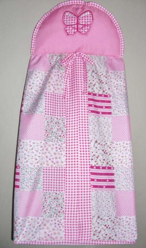VALUE-FOR-MONEY RANGE - Butterfly Nappy Stacker