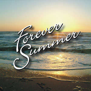 Giant Summer Scrapbook Kit (1000pcs and more)