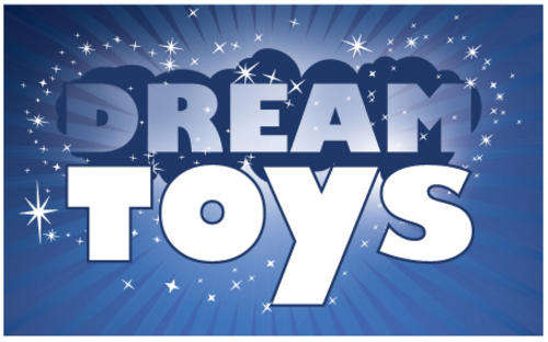 TOYS FOR THE WHOLE FAMILY (BULK OFFER)