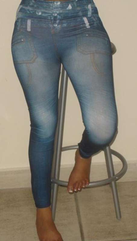 NEW Latest Printed Tights