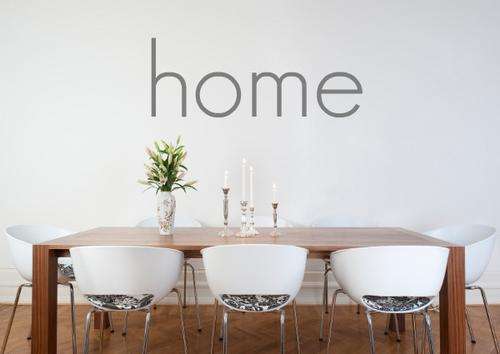 Our Home Life Scrapbook Kit