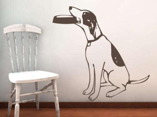 My Dog and Me (A Man's Best Friend)