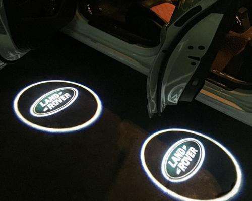 *Local Stock* Wireless Car Door Welcome Light