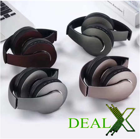 Wireless Bluetooth Headphones KD23