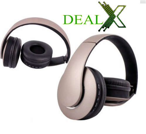 Wireless Bluetooth Headphones KD23