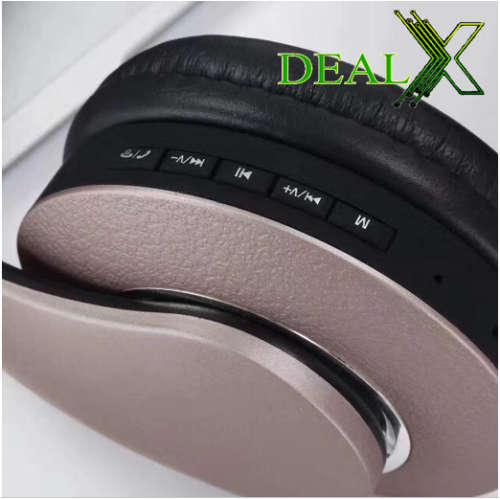 Wireless Bluetooth Headphones KD23