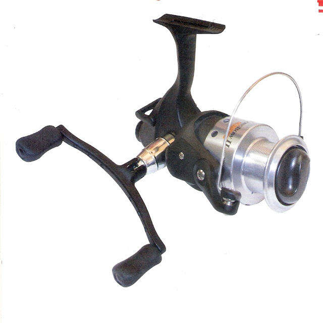 Okuma Longbow LB11 - 650