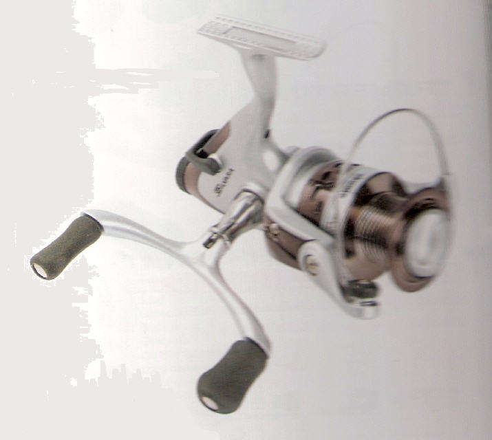 Okuma Silvara Pro SVB-55