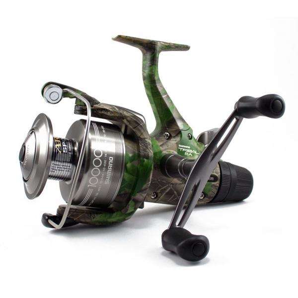 Shimano Baitrunner Tribal BTR10000RA