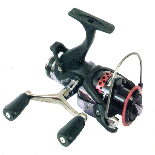 Okuma Stinger 40