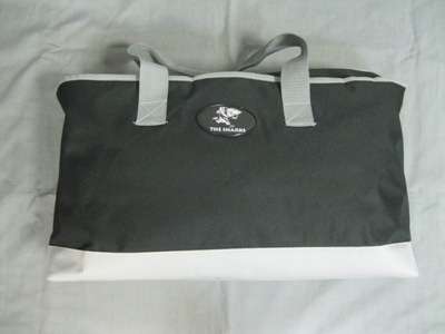 Sharks Family Cooler Bag