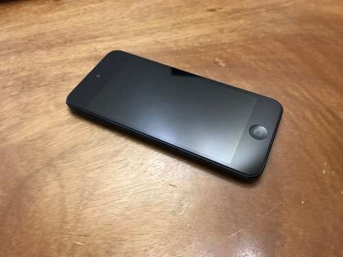 Apple iPod 5th Generation