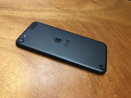 Apple iPod 5th Generation